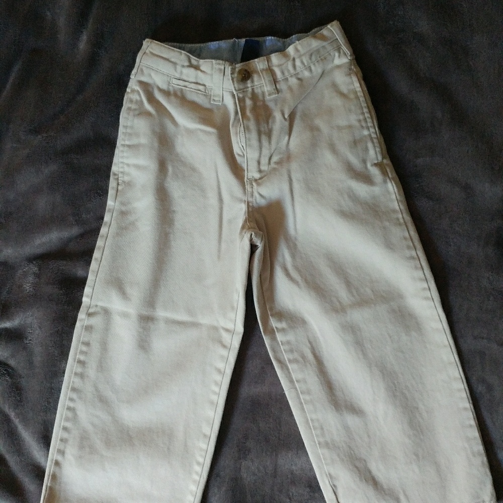 Boys pants, baby gap